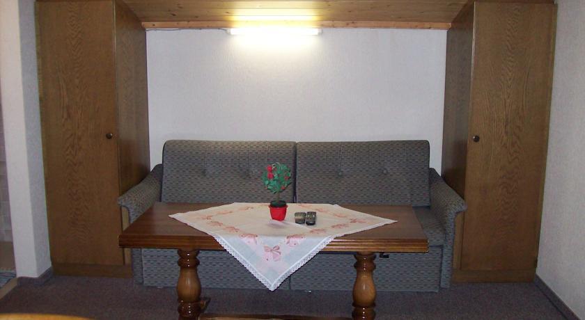 Appartements Romantica Längenfeld Habitación foto