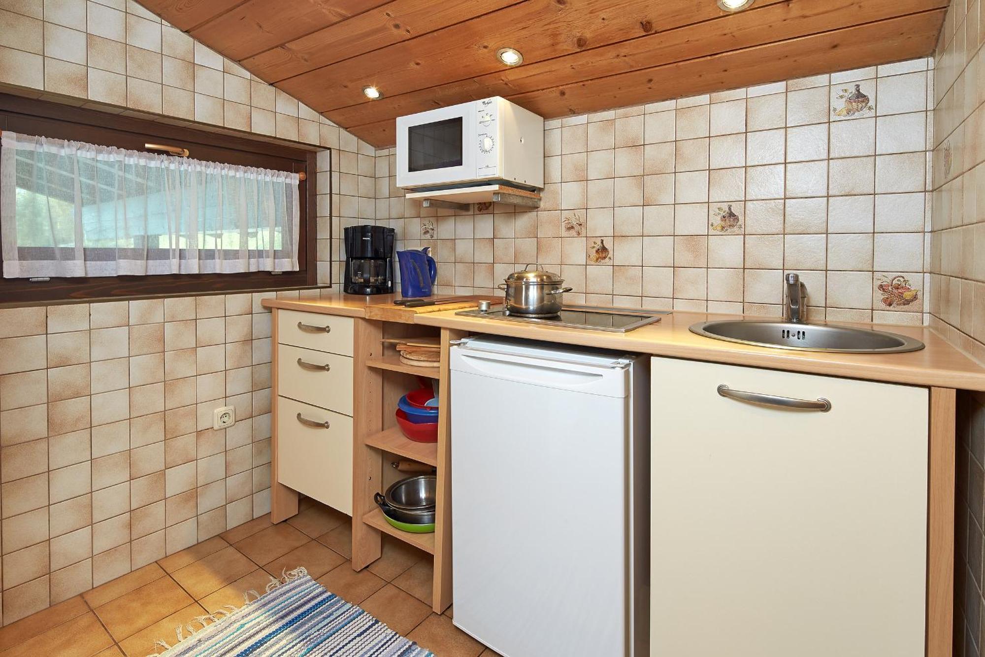 Appartements Romantica Längenfeld Exterior foto
